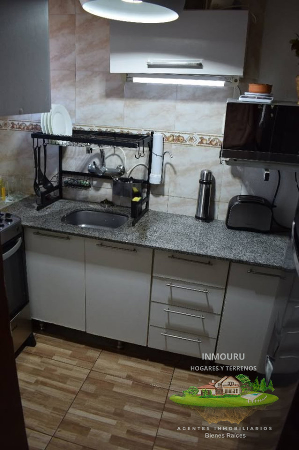 Apartamento ID.928 - Se vende apartamento de 2 dormitorios, Progreso.