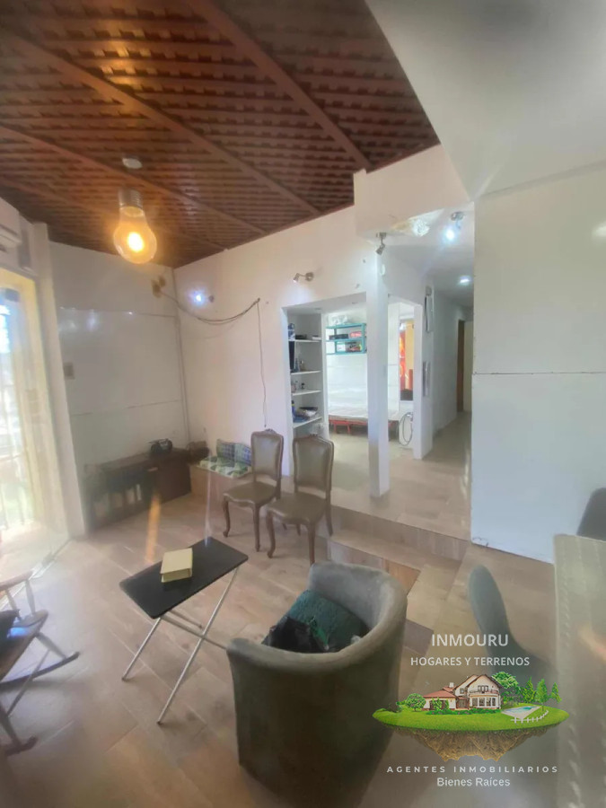 Apartamento ID.1247 - VENTA de apartamento en PIRIAPOLOS (Maldonado)