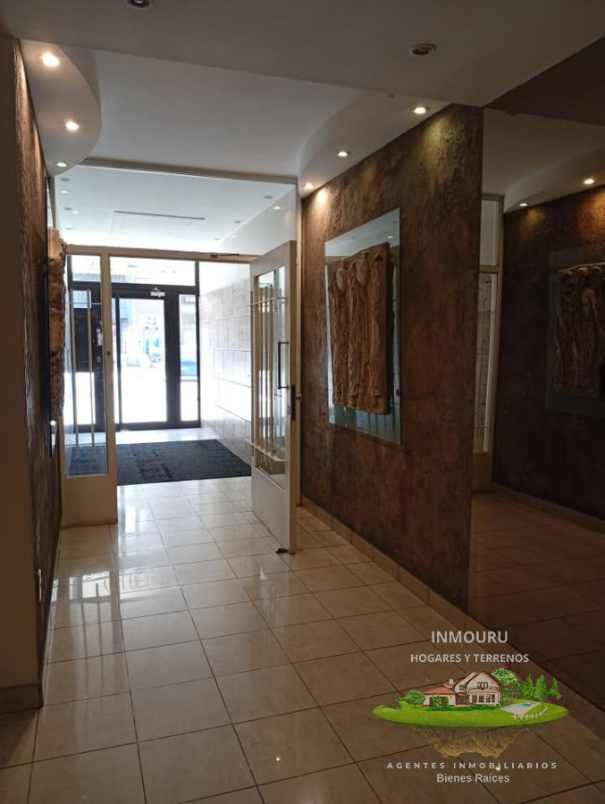 Apartamento ID.2218 - Apartamento en Montevideo, 