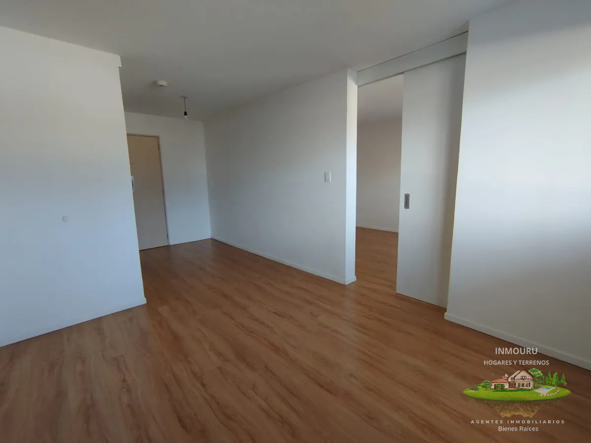 Apartamento ID.1613 - Se alquila apartamento 1 dormitorio, La Blanqueada