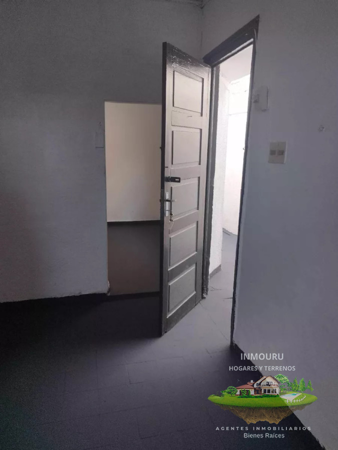 Apartamento ID.630 - Se alquila apartamento de 3 dormitorio 