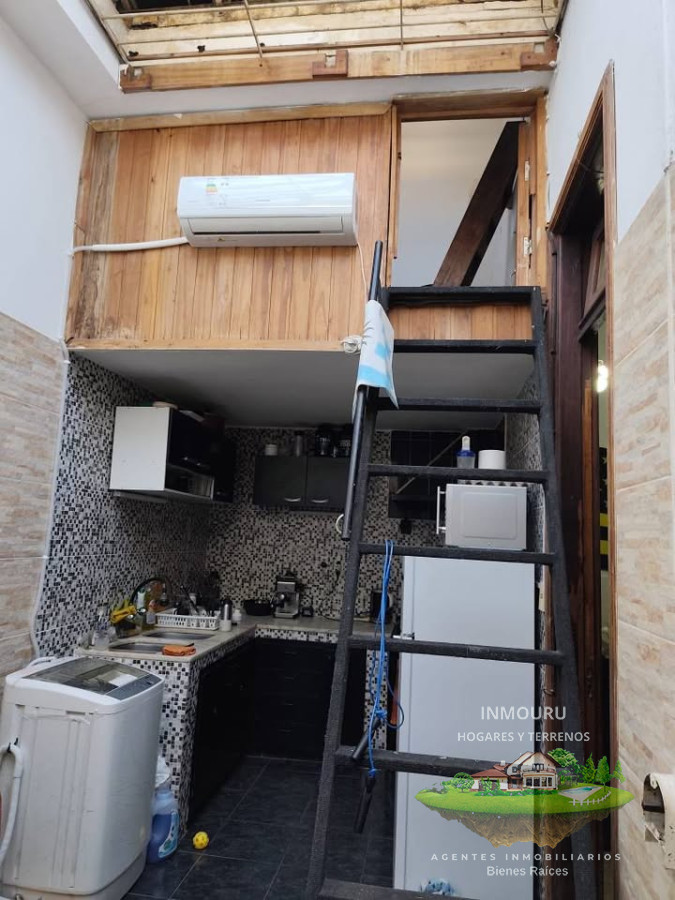 Apartamento ID.1646 - Venta de apartamento en La comercial