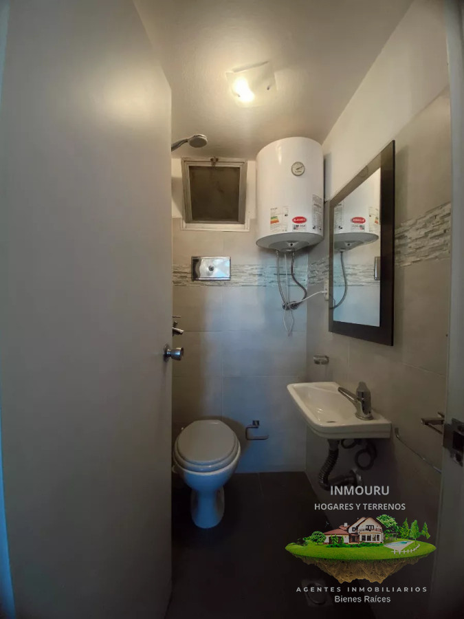 Apartamento ID.687 - Se alquila apto de 3 dormitorios, Pocitos