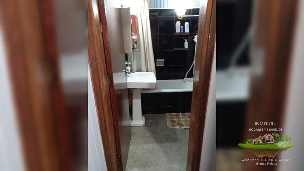 Apartamento ID.950 - Se vende apartamento en planta baja, 2 dormitorios, Ciudad Vieja