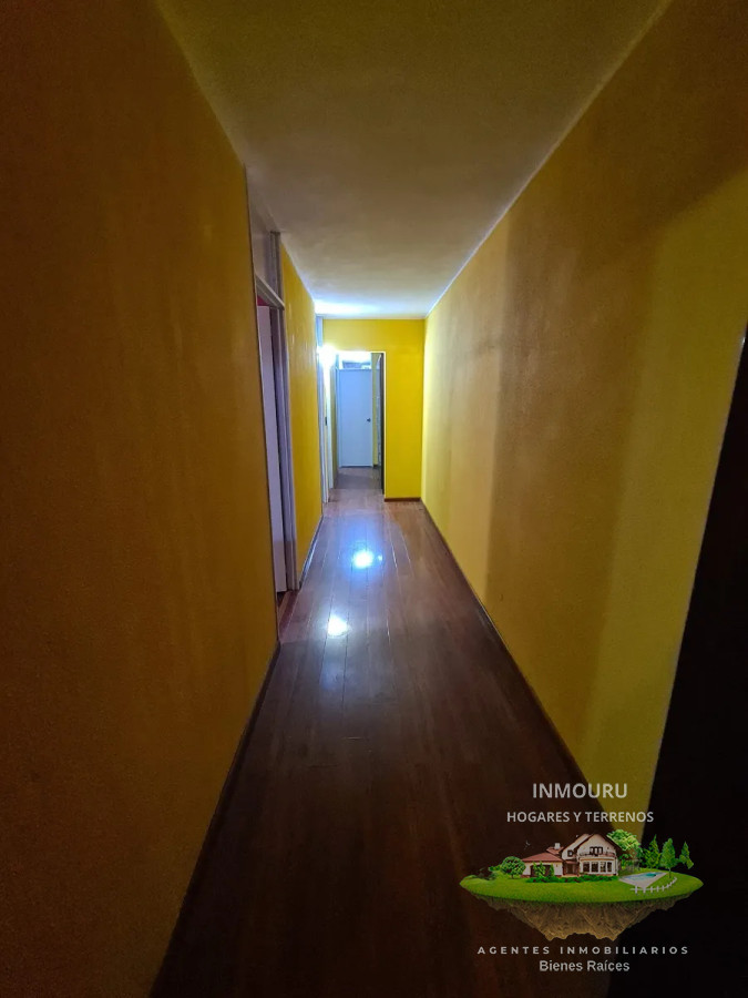 Apartamento ID.930 - Venta de Apartamento 4 Dorm en malvin norte a 1 cuadra de av. italia, cerca de shopping plaza italia.