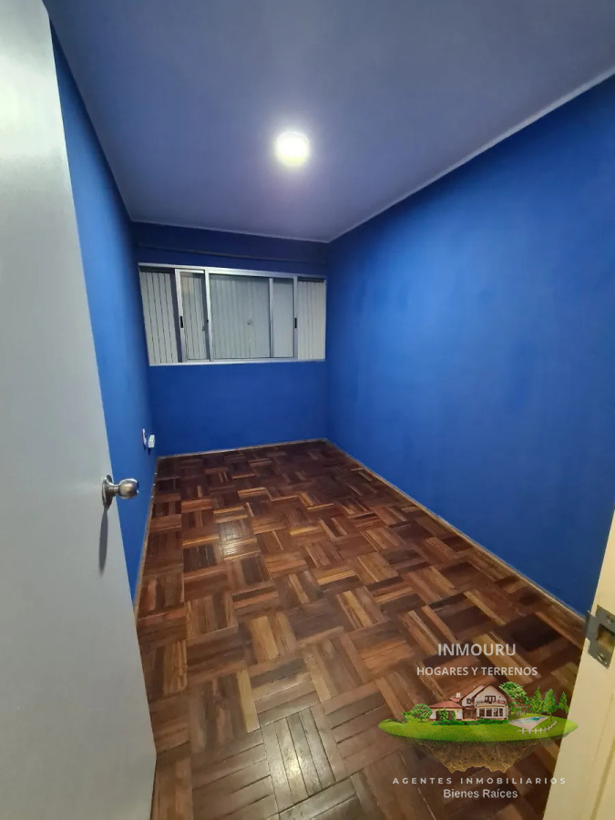 Apartamento ID.930 - Venta de Apartamento 4 Dorm en malvin norte a 1 cuadra de av. italia, cerca de shopping plaza italia.