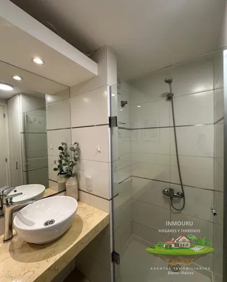 Apartamento ID.1944 - ALQUILER de apartamento en CIUDAD DE LA COSTA