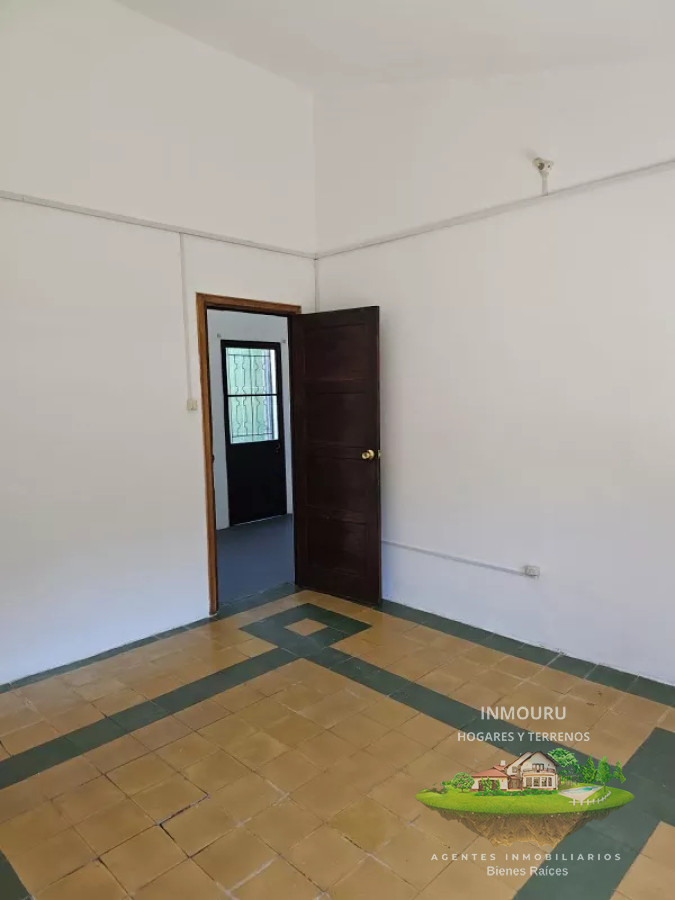 Apartamento ID.444 - Alquiler de casa de 2 dormitorios en las Piedras entrada para camiones 