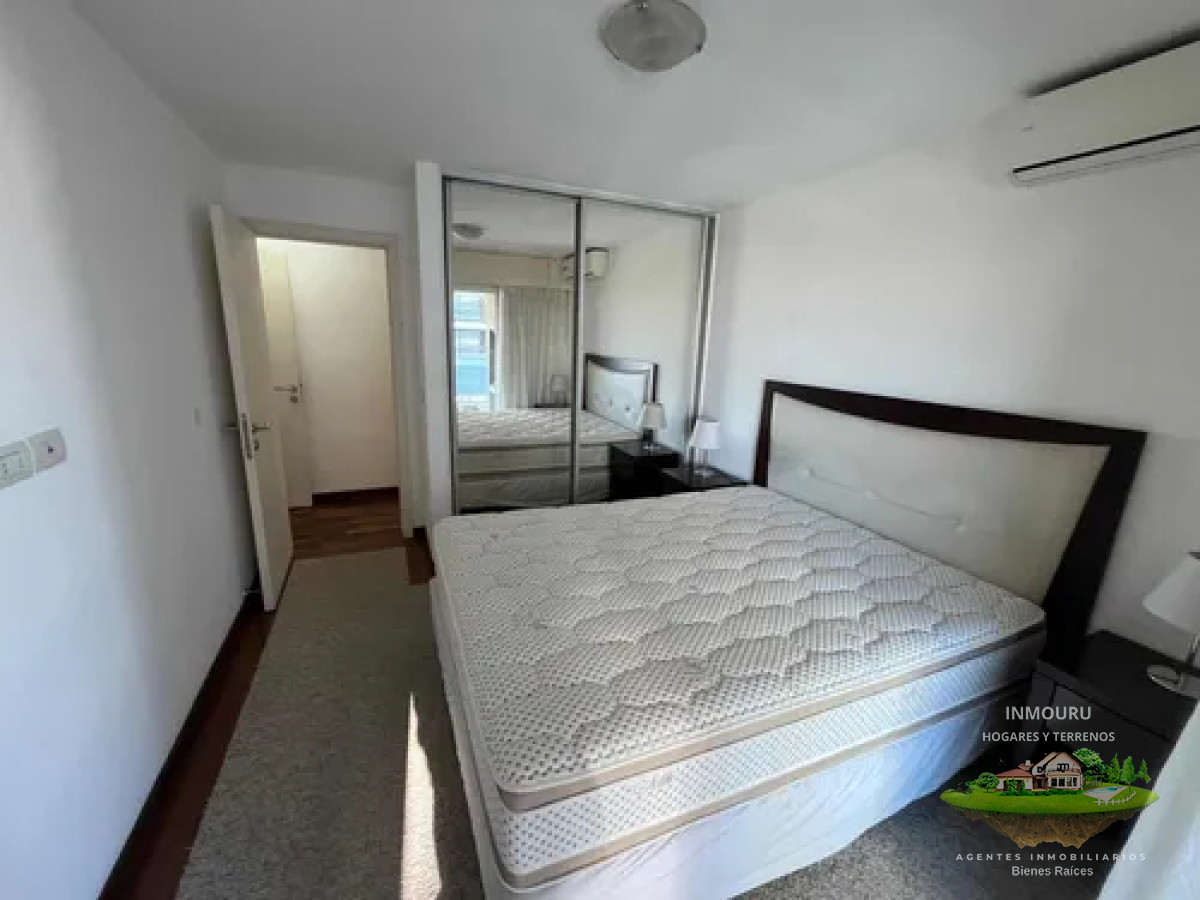 Apartamento ID.1812 - ALQUILER de apartamento en MALVIN