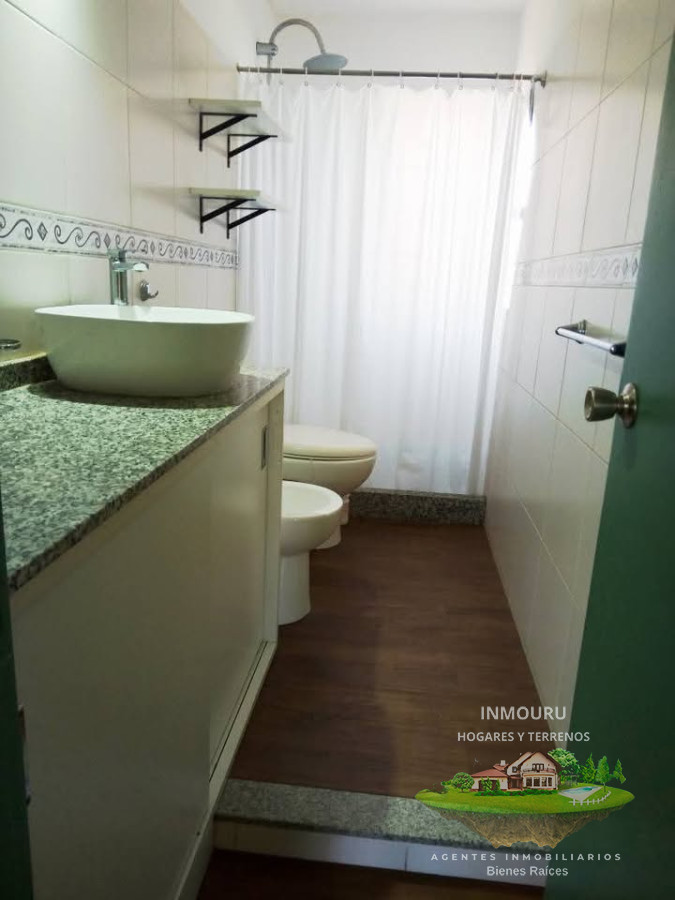 Apartamento ID.1419 - Venta de apartamento de 4 dormitorios en Las canteras