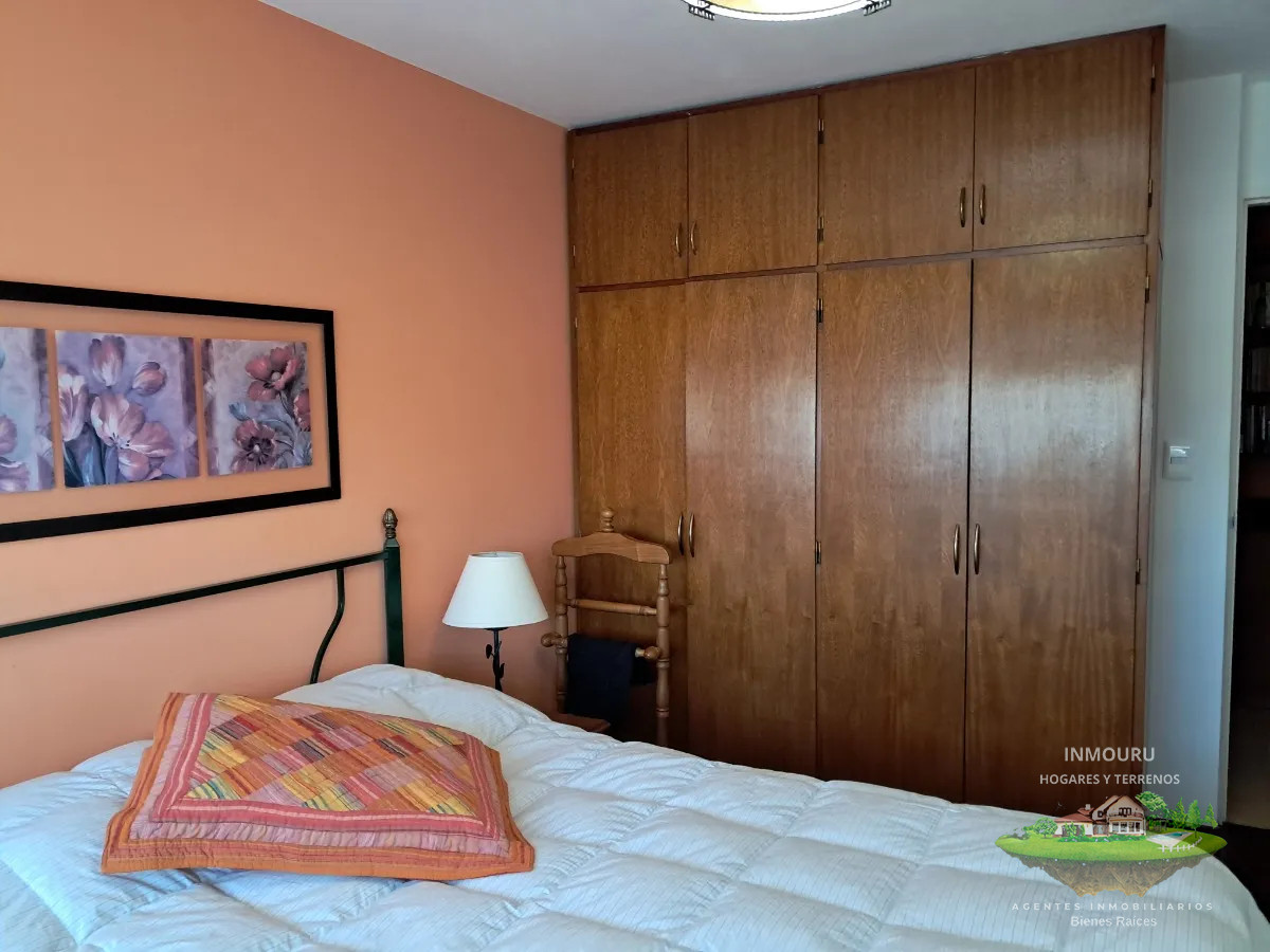 Apartamento ID.1611 - Alquilo lindo y amplo Apto en Aguada.