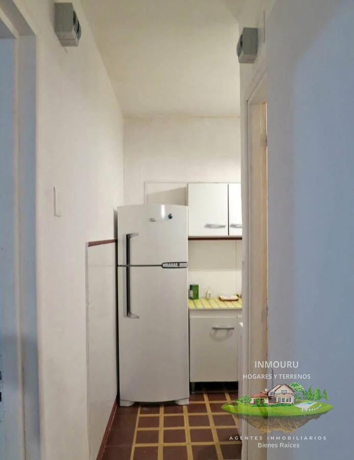 Apartamento ID.265 - Apartamento en Montevideo, Ciudad Vieja