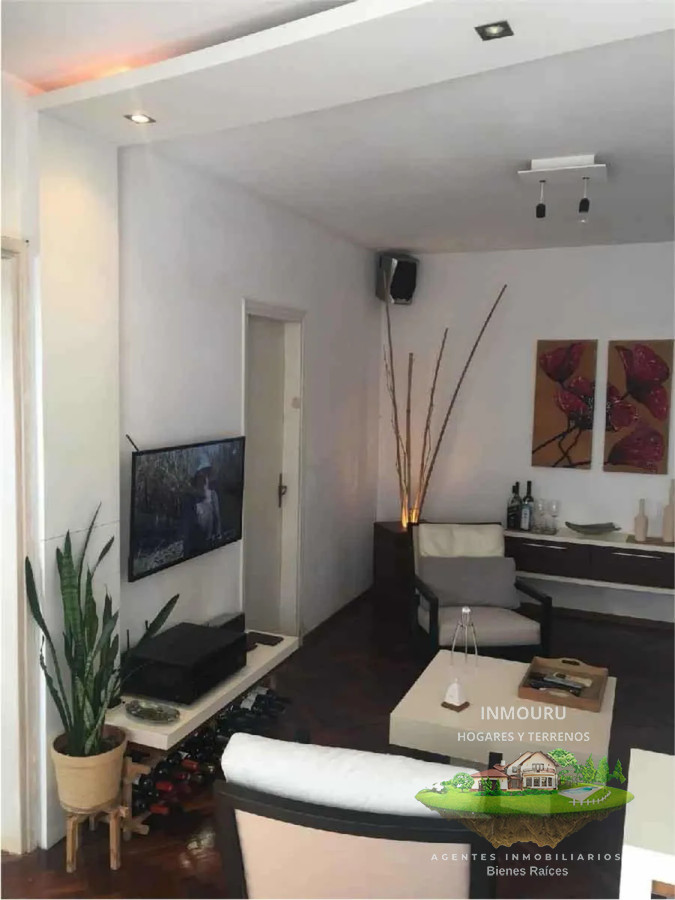 Apartamento ID.1880 - Vendo Cómodo Monoambiente en Palermo 