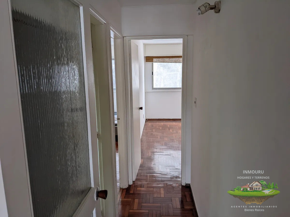Apartamento ID.2177 - ALQUILER de apartamento de 2 dormitorios en POCITOS