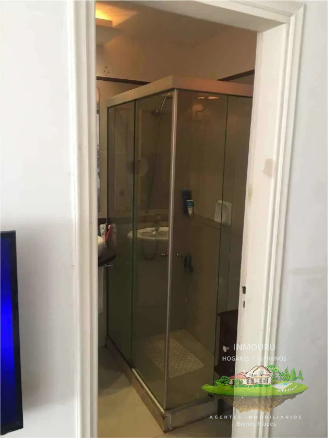 Apartamento ID.1880 - Vendo Cómodo Monoambiente en Palermo 