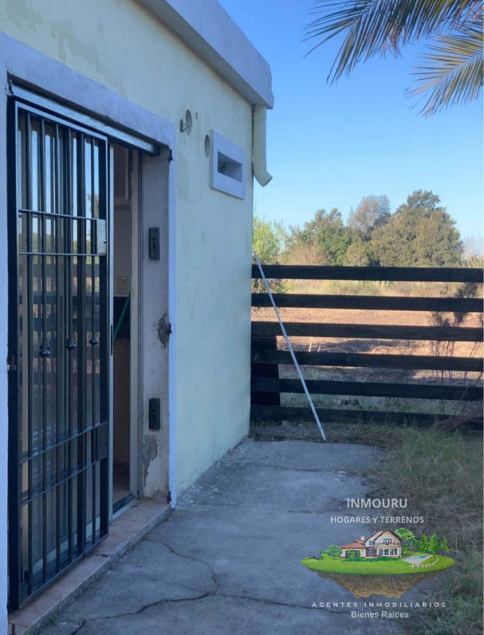 Apartamento ID.1347 - Alquiler de monoambiente en Melilla 