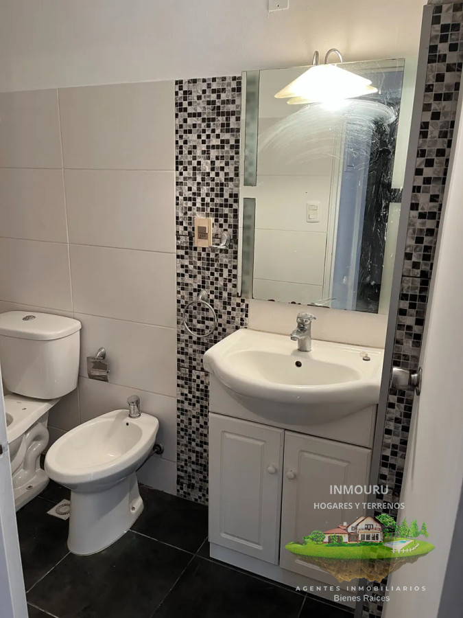 Apartamento ID.1319 - Se alquila apartamento 1 dormitorio, Cordon