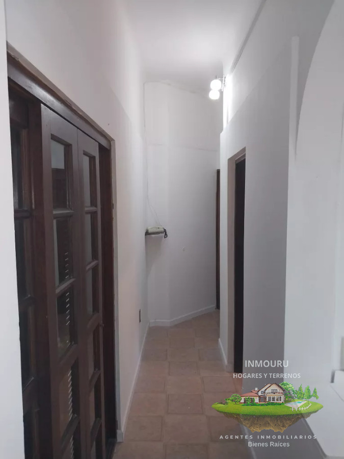 Apartamento ID.616 - Venta de  Apartamento 2 Dormitorios Cordón Sur