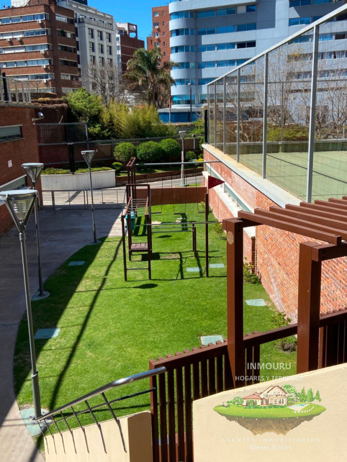Apartamento ID.2831 - Apartamento en Buceo