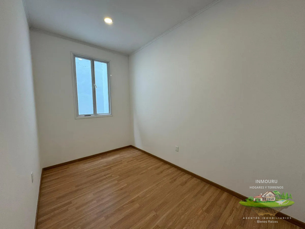 Apartamento ID.2182 - VENTA de apartamento en CIUDAD VIEJA