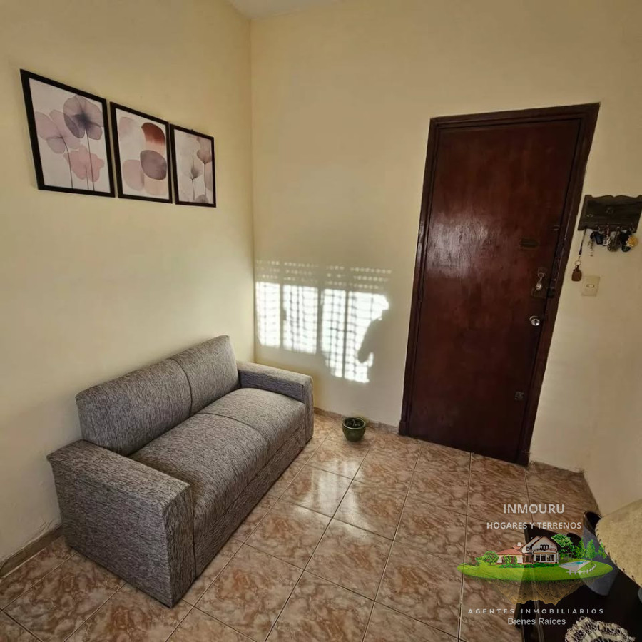 Apartamento ID.2895 - Venta Amplio Apartamento en Pleno Centro