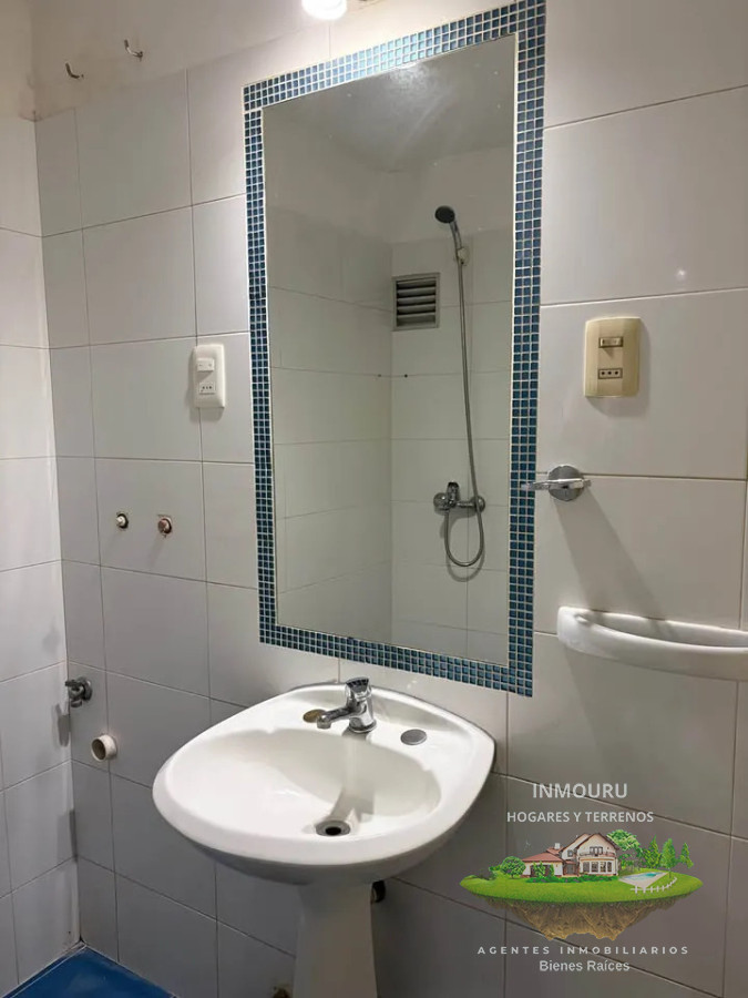 Apartamento ID.2720 - Alquiler Hermoso Apartamento en Pocitos - Montevideo