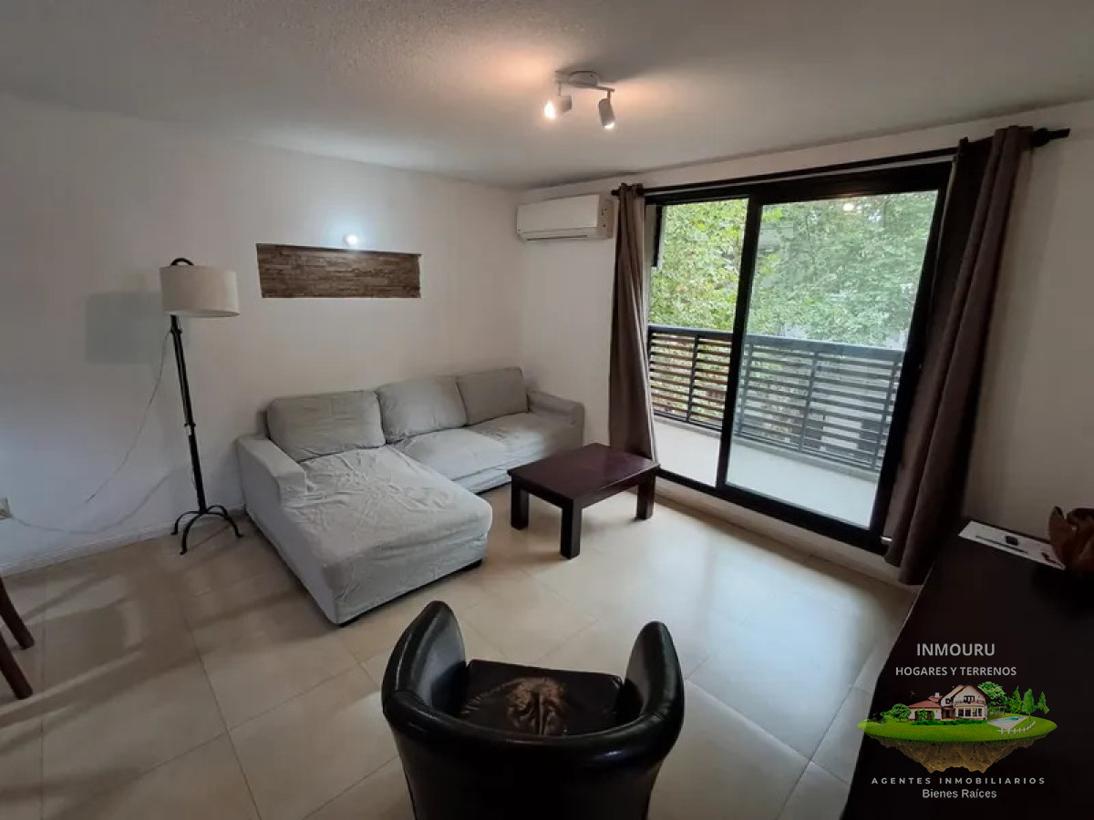 Apartamento ID.2777 - Alquilo apartamento de 2 habitaciones y 2 baños 