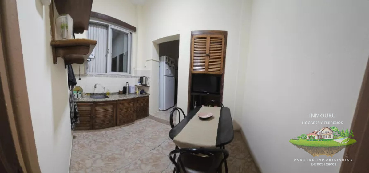 Apartamento ID.622 - En venta Amplio apartamento en el centro