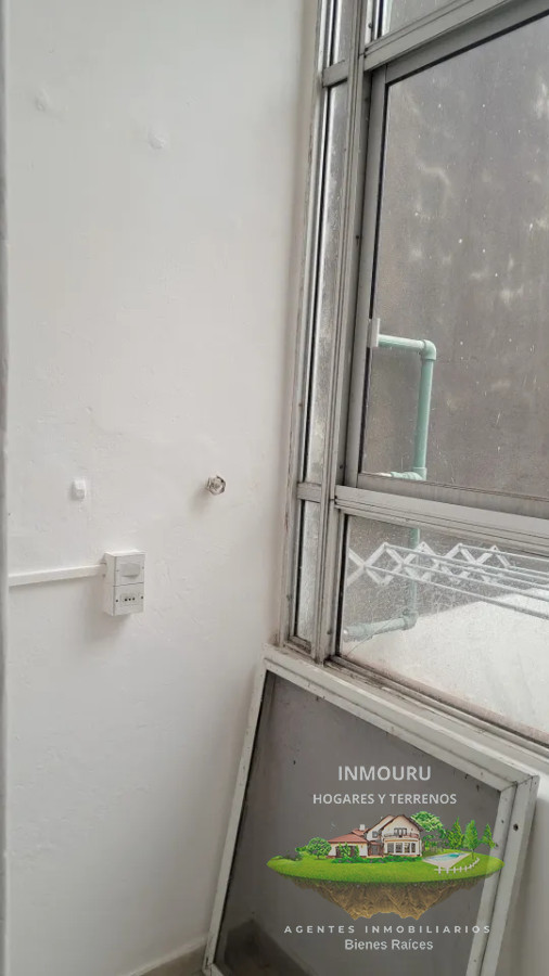 Apartamento ID.1062 - Se vende apartamento de 1 dormitorio, Capurro