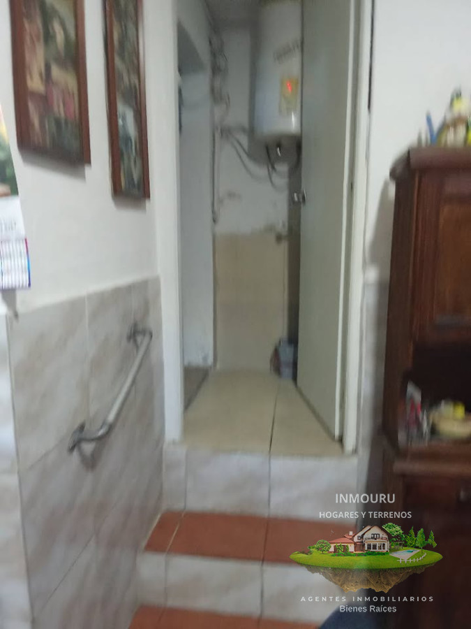 Apartamento ID.1493 - Venta de casa de 2 pisos en Piedras Blancas