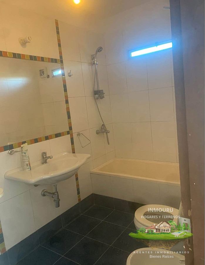 Apartamento ID.1347 - Alquiler de monoambiente en Melilla 