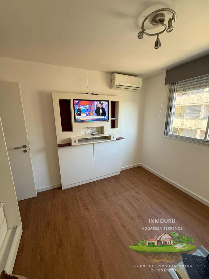 Apartamento ID.1649 - Apartamento en Montevideo, La Blanqueada 