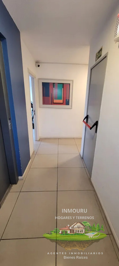 Apartamento ID.918 - Alquiler monoambiente en Parque Rodó
