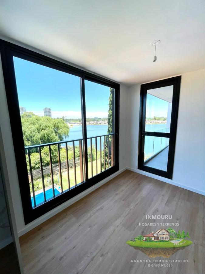 Apartamento ID.1028 - ALQUILER de apartamento de 1 dormitorio en PARQUE MIRAMAR