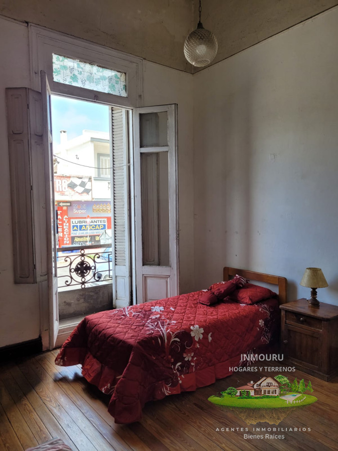 Apartamento ID.1892 - Alquiler en Reducto