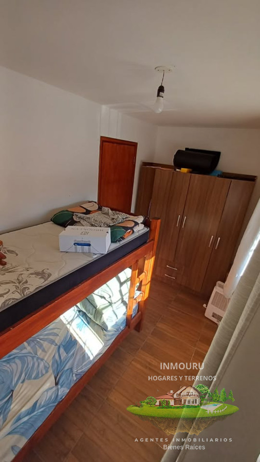 Apartamento ID.2877 - Traspaso Cooperativa en Punta de Rieles-Bella Italia