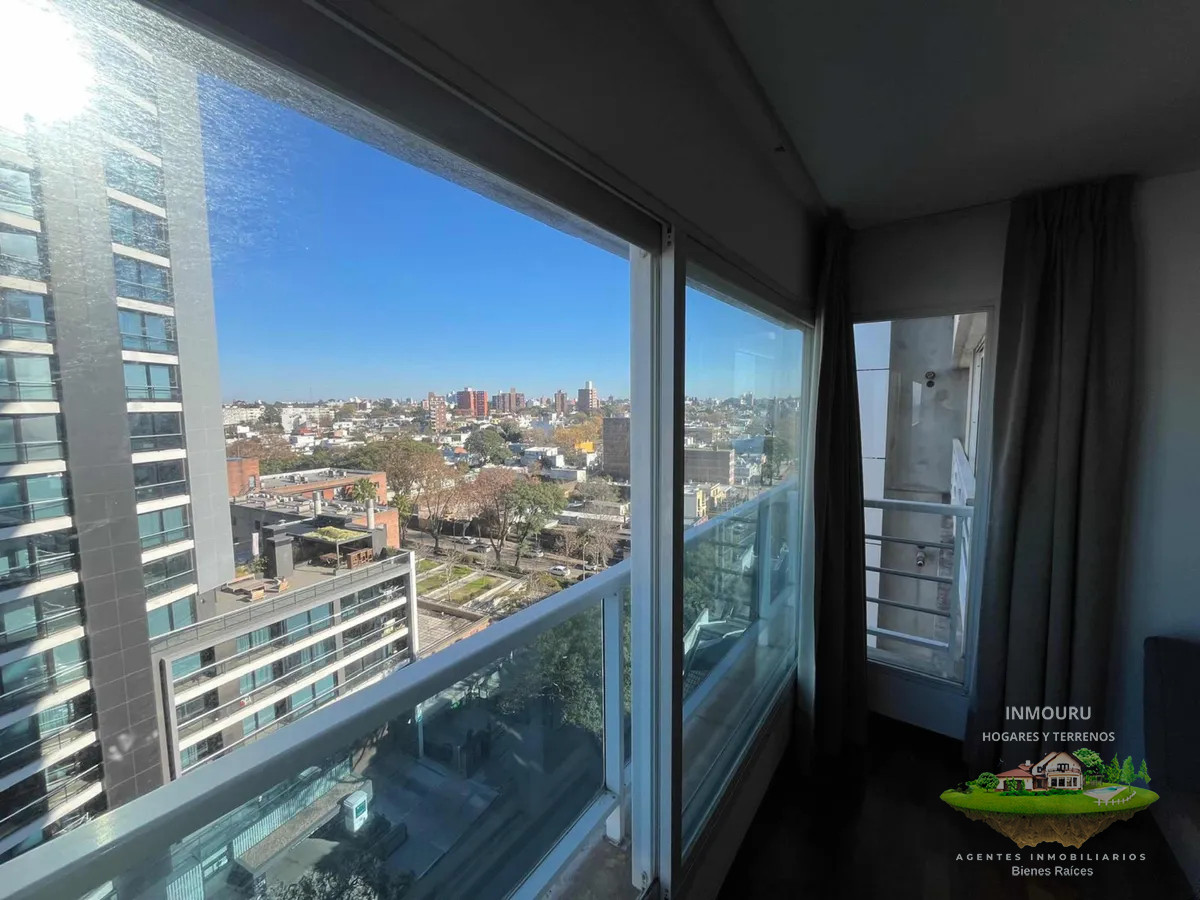 Apartamento ID.1812 - ALQUILER de apartamento en MALVIN