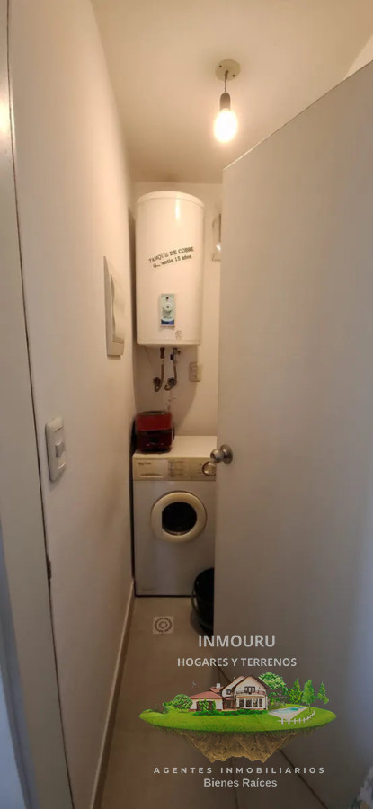 Apartamento ID.2195 - ALQUILER de apartamento en PARQUE BATLLE