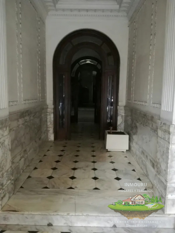 Apartamento ID.2796 - Alquilo Hermoso Apartamento Interior de 1 dormitorio