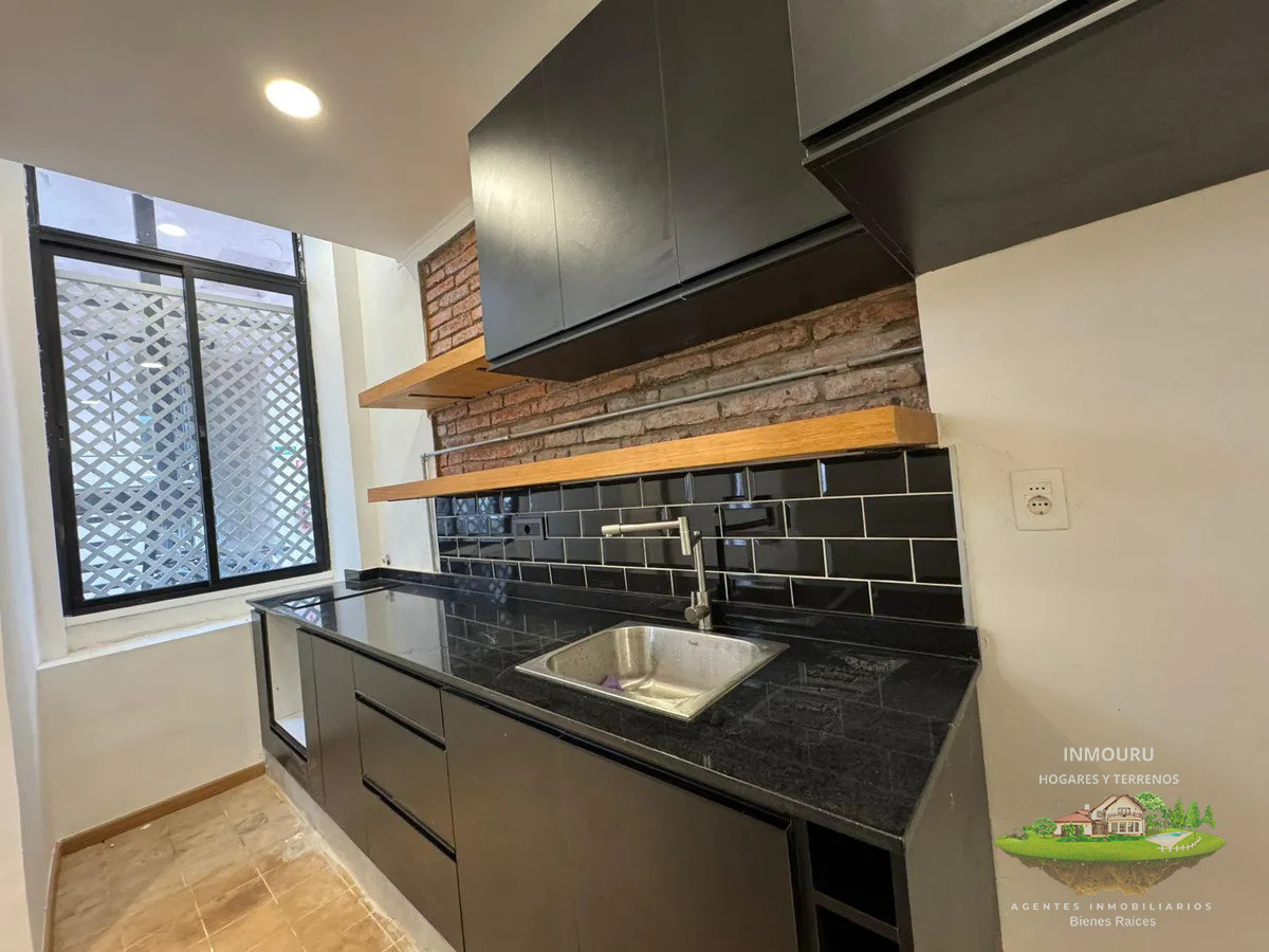 Apartamento ID.2182 - VENTA de apartamento en CIUDAD VIEJA