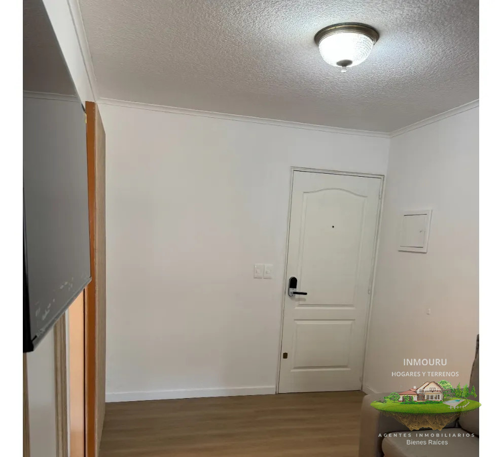 Apartamento ID.756 - VENTA de apartamento de 1 dormitorio en POCITOS
