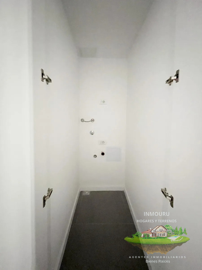 Apartamento ID.1659 - ALQUILER de apartamento de 2 dormitorios en VILLA BUIARRITZ 