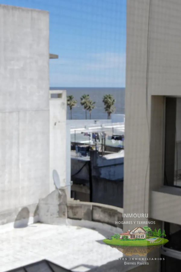 Apartamento ID.2186 - ALQUILER de apartamento en CIUDAD VIEJA 