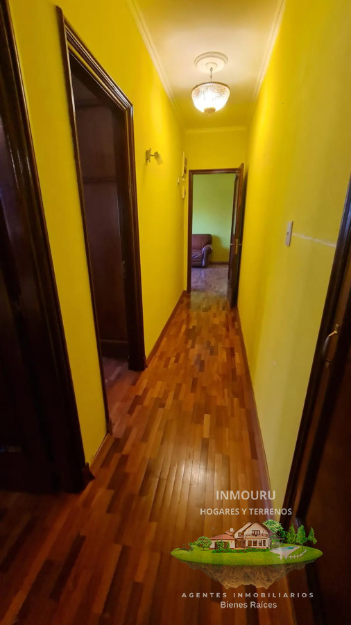 Apartamento ID.1052 - ALQUILER de apartamento de 2 dormitorios en POCITOS