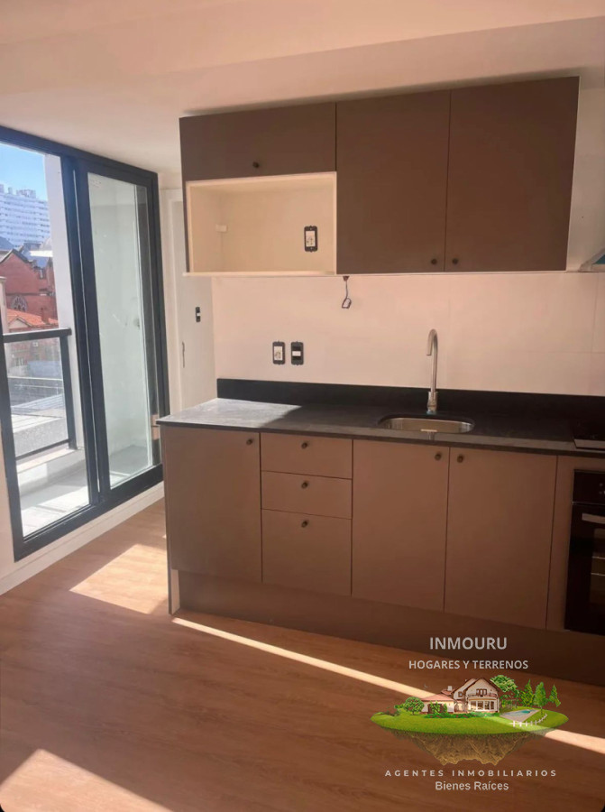 Apartamento ID.2638 - Se alquila apartamento en zona Cordón