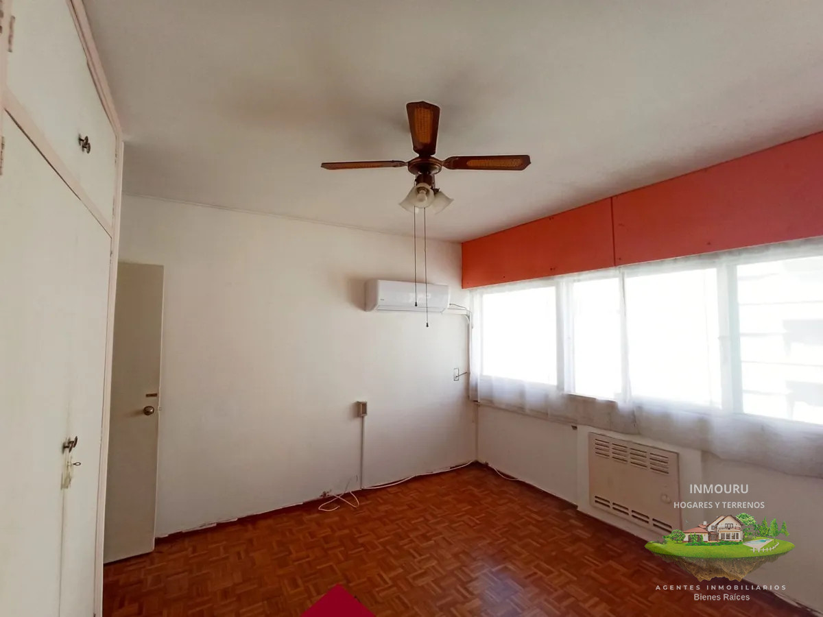 Apartamento ID.1853 - Alquilo Amplio y Luminoso Apto ubicado en el Centro