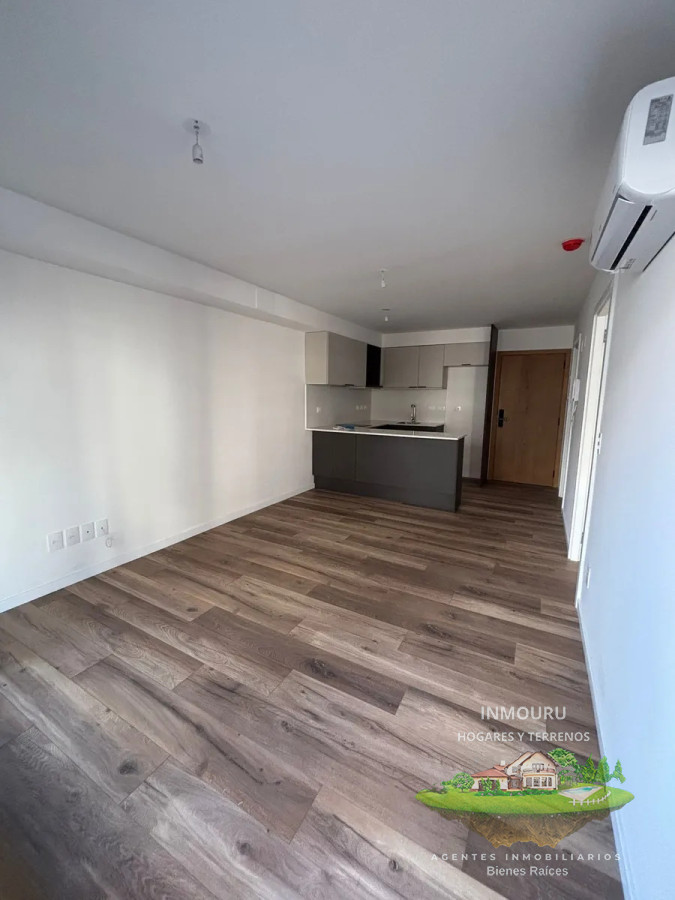 Apartamento ID.1627 - ALQUILER de apartamento en POCITOS