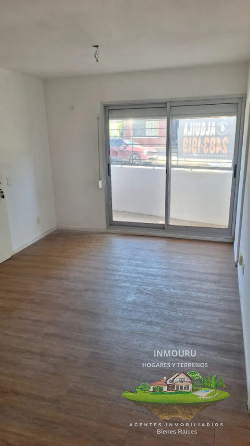 Apartamento ID.2304 - ALQUILER de apartamento en BELLA VISTA