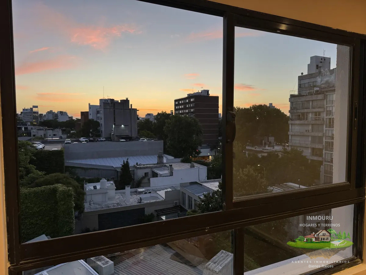 Apartamento ID.2721 - Alquiler Hermoso Apartamento en el Corazon de Punta Carreta