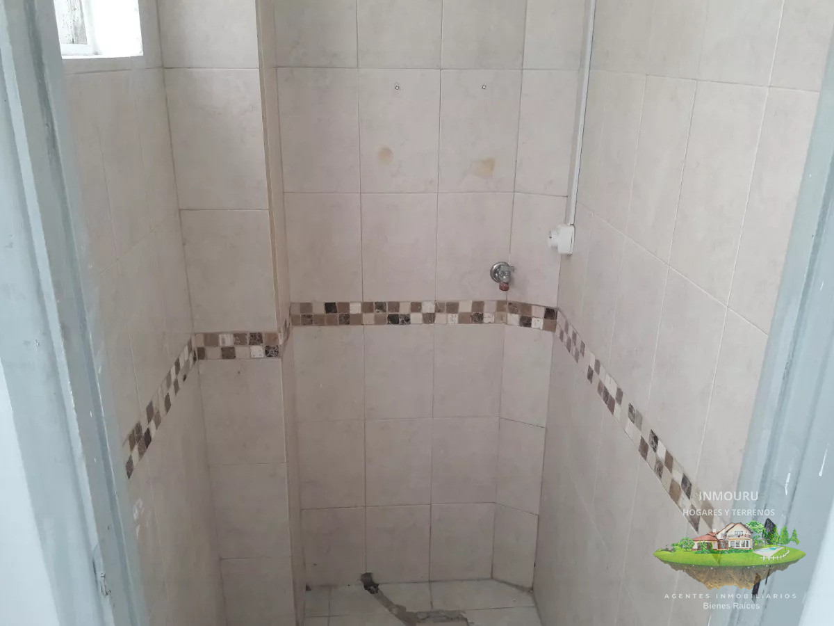 Apartamento ID.736 - Se alquila apto de 2 dormitorios, Centro